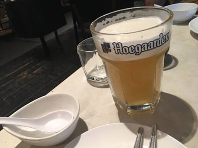 HOEGAARDEN