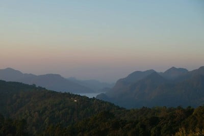 ดอยอ่างขาง