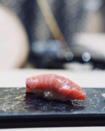 Shinsei Sushi Ari