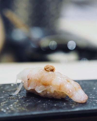 Shinsei Sushi Ari