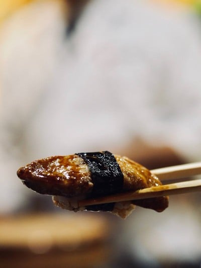 Shinsei Sushi Ari