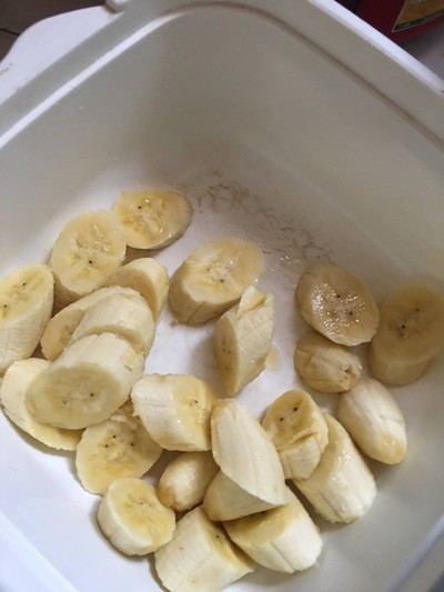 วิธีทำ กล้วยบวชชี