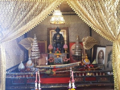 บรรยากาศ