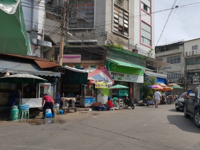 หน้าร้าน