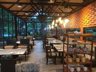 บรรยากาศ