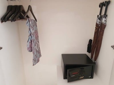 สิ่งอำนวยความสะดวก/กิจกรรม