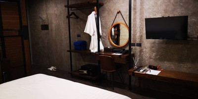 ห้องพัก