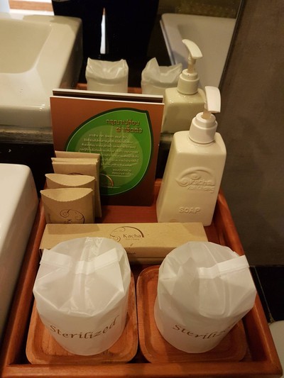 สิ่งอำนวยความสะดวก/กิจกรรม