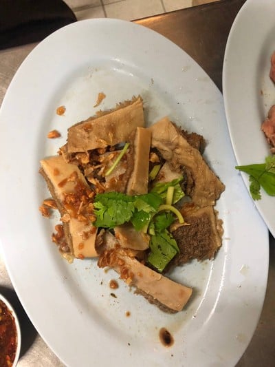 กระเพาะ