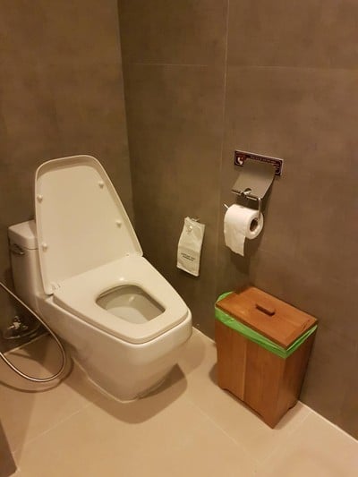 ห้องน้ำ