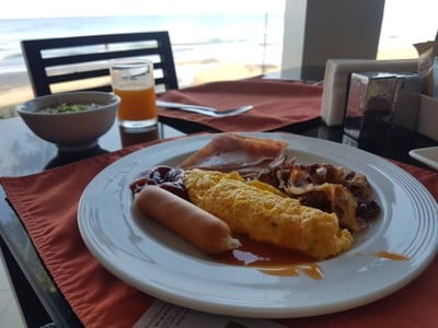 ห้องอาหาร