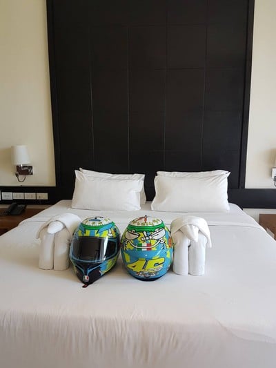 ห้องพัก