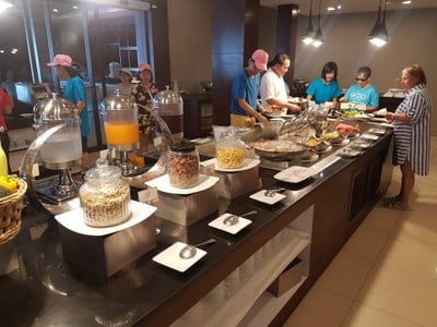 ห้องอาหาร