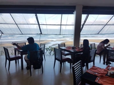 ห้องอาหาร