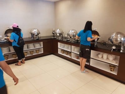 ห้องอาหาร