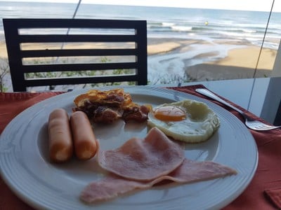 ห้องอาหาร