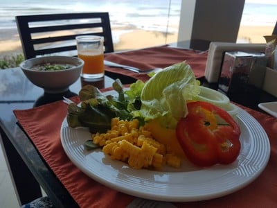 ห้องอาหาร