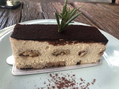 เมนูของร้าน PiGKO Cafe' Coffee & Zakka