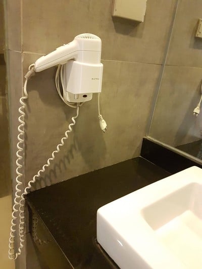 สิ่งอำนวยความสะดวก/กิจกรรม