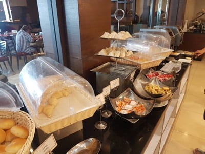 ห้องอาหาร