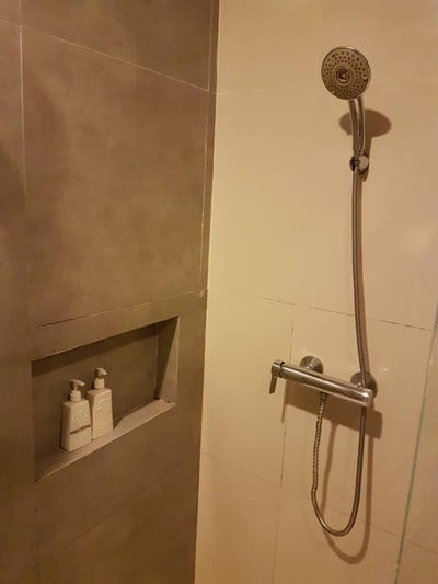 ห้องน้ำ