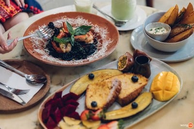 Thongma Studio Mae Rim Chiangmai MaeRim