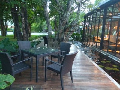 บรรยากาศ