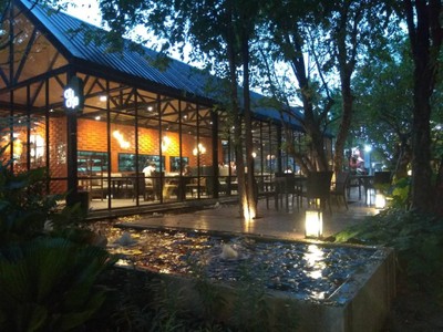 หน้าร้าน