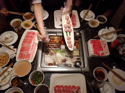 อาหาร หรือ เครื่องดื่ม