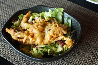 เมนูของร้าน Masamoto true express เจริญนคร 28