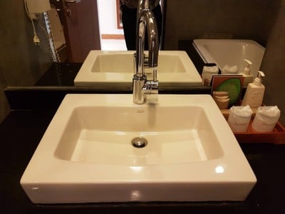 ห้องน้ำ