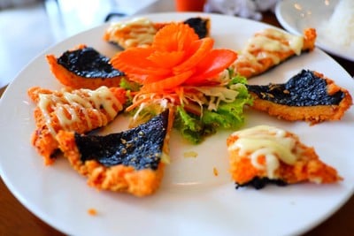 The Rich House Cafe & Restaurant (เดอะริชเฮ้าส์) The Rich House Cafe & Restaurant (เดอะริชเฮ้าส์)