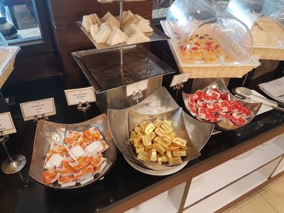 ห้องอาหาร