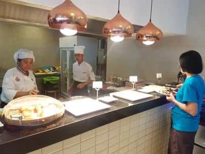 ห้องอาหาร