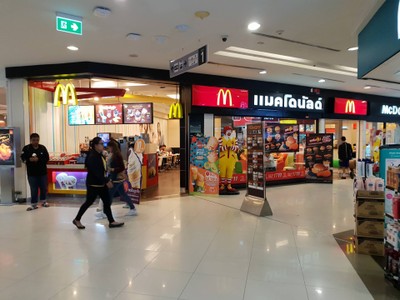 หน้าร้าน