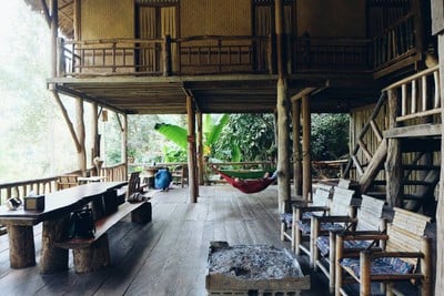 บ้านแม่แมะ