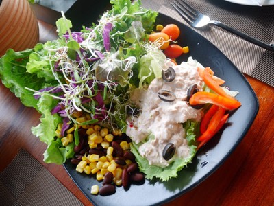 Seasoning ปรุงด้วยรัก