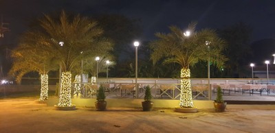 บรรยากาศ