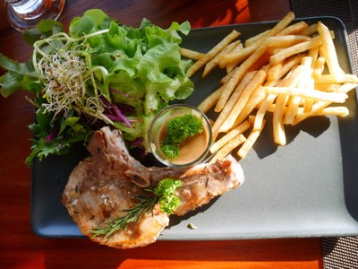 Seasoning ปรุงด้วยรัก
