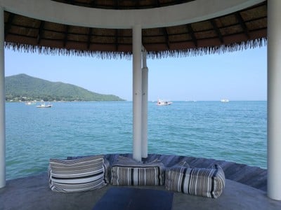 Kept Bangsaray Hotel Pattaya
