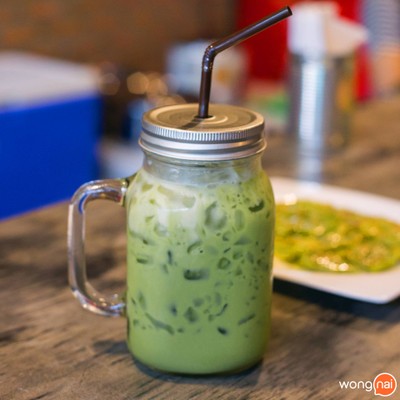 Ohมิสเตอร์โรตีใบเตย ชินเขต