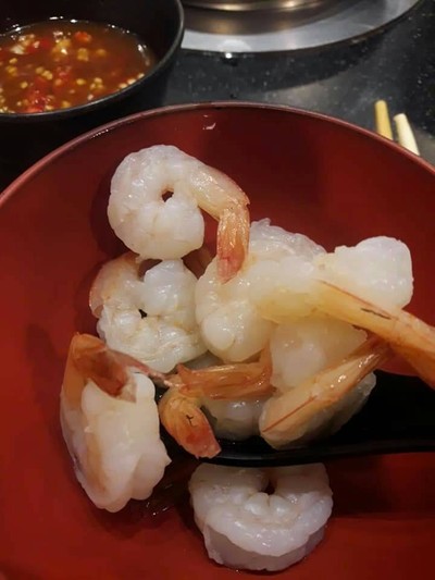 กุ้ง