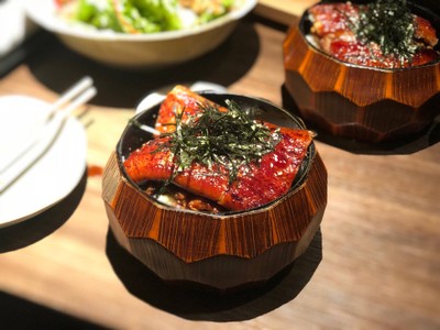 Sushi Mori (ซูชิ โมริ) Sathorn Square Sushi Mori (ซูชิ โมริ) Sathorn Square