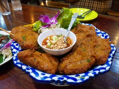 ครัวตะนาวศรี 2