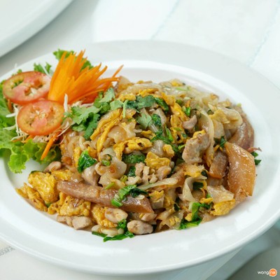 เมนูของร้าน J L Suki Restaurant สายลวด