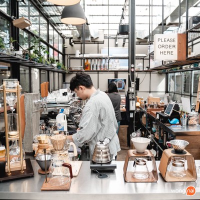 SATI Handcraft อารีย์