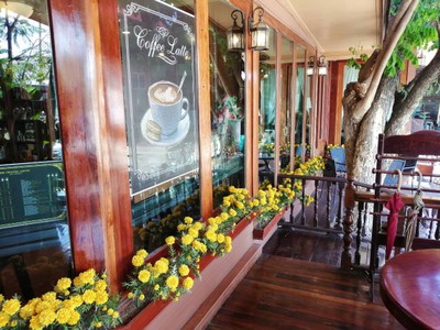 บรรยากาศ