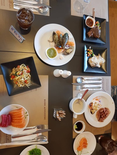 ลองทุกอย่าง