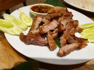 เสือร้องไห้