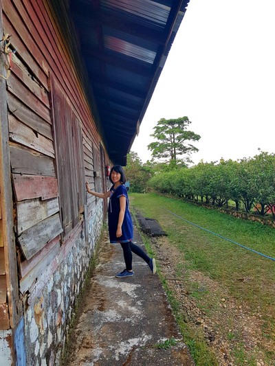 บรรยากาศ